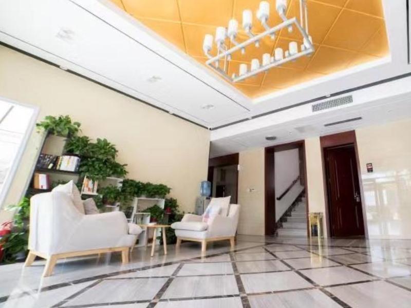 Жичжао: Shell Rizhao Lanshan District Wanhu Road Island Se