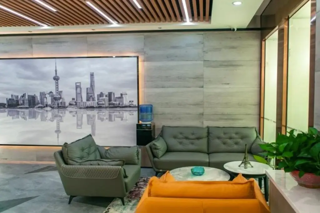Таншань: Gya Hotel Tangshan Caofeidian District Gongji Road