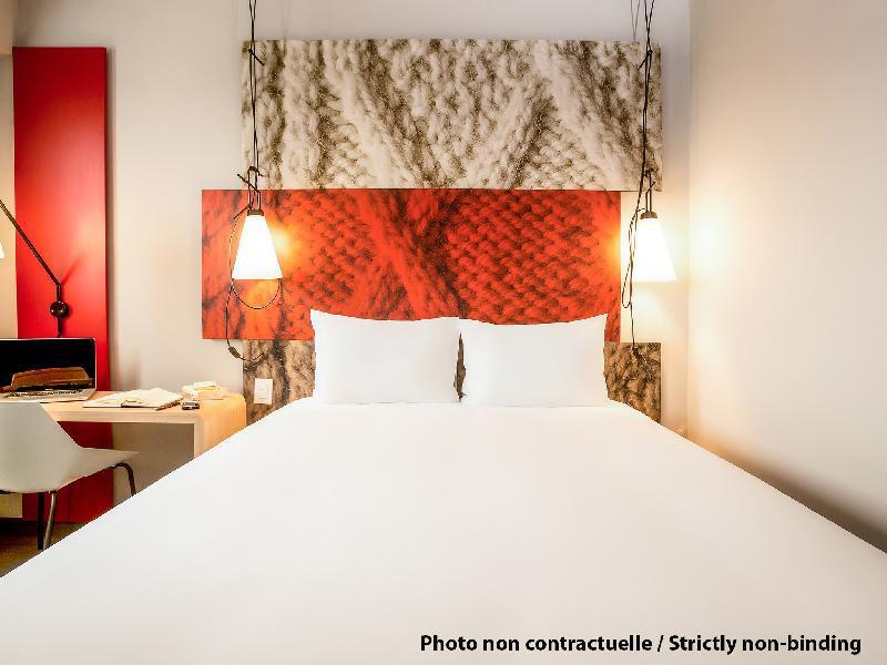 Шэньчжэнь: Ibis Shenzhen Nanxin Road Hotel