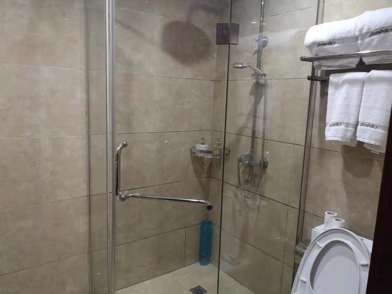 Дуюн: Jun Hotel Guizhou Qiannan Duyun Passenger Station