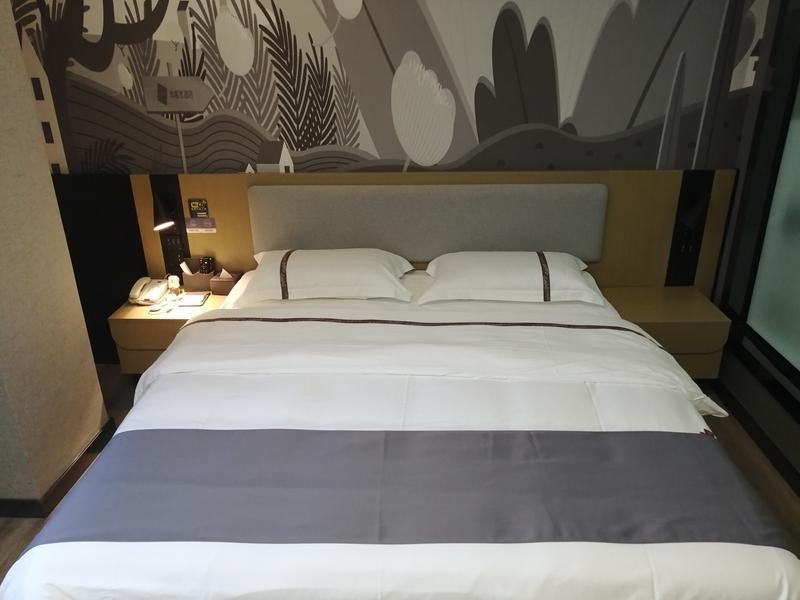 Дунгуань: Thank Inn Guangdong Dongguan Wangniudun Town