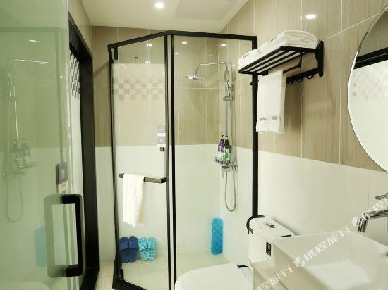Дунгуань: Thank Inn Guangdong Dongguan Wangniudun Town