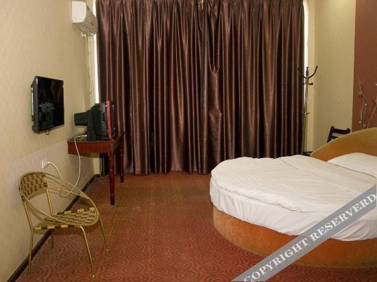 Хуанши: Jun Hotel Hubei Huangshi Dayan Avenue Qilijie