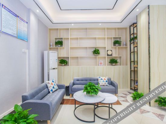 Хуанши: Jun Hotel Hubei Huangshi Dayan Avenue Qilijie