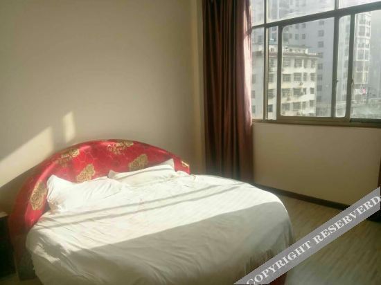 Хуанши: Jun Hotel Hubei Huangshi Dayan Avenue Qilijie