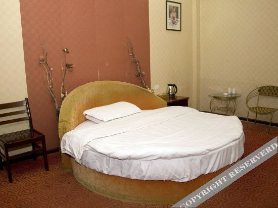 Хуанши: Jun Hotel Hubei Huangshi Dayan Avenue Qilijie