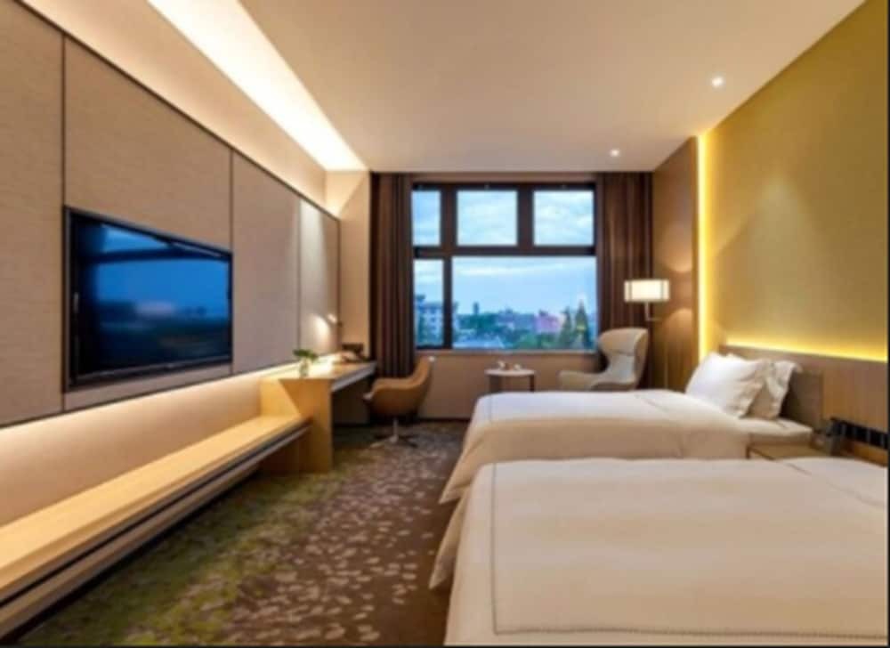 Шанхай: Rongqiao Hotel Shanghai International Tourism Resort
