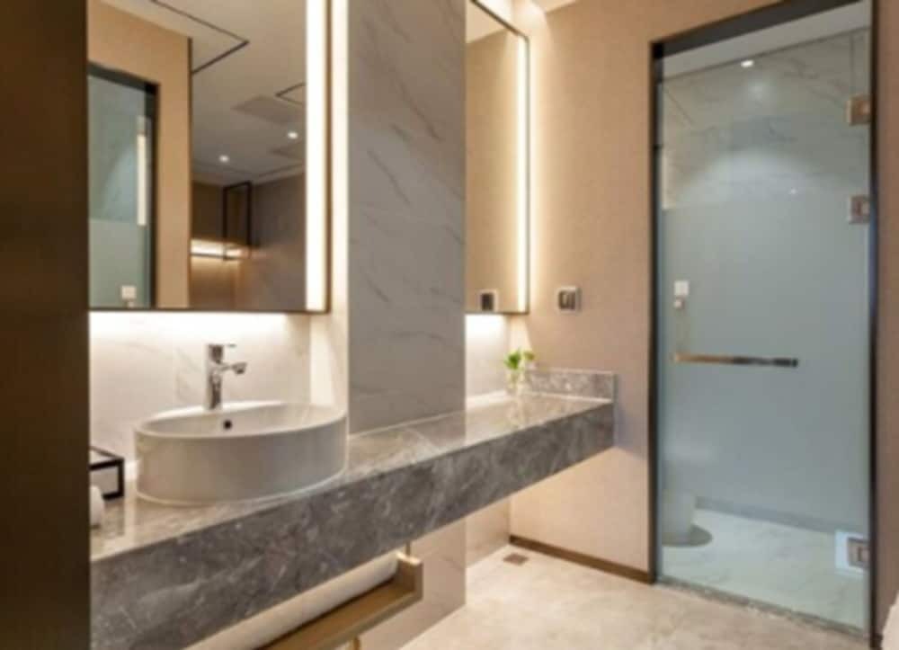 Шанхай: Rongqiao Hotel Shanghai International Tourism Resort