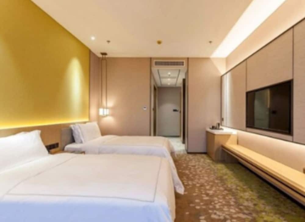 Шанхай: Rongqiao Hotel Shanghai International Tourism Resort