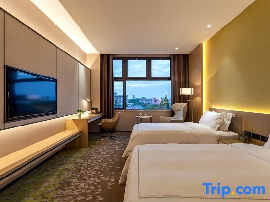 Шанхай: Rongqiao Hotel Shanghai International Tourism Resort