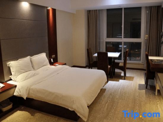 Наньтун: Greentree Inn (Nantong Tongzhou District Century Avenue Jianghai Huangdu Branch)