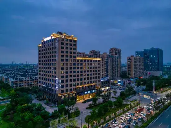 Ханчжоу: Huangyi Liangzhu Culture Hotel