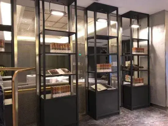Ханчжоу: Huangyi Liangzhu Culture Hotel