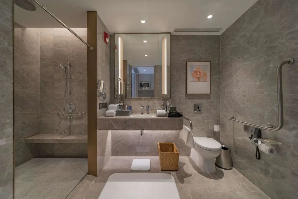 Шэньчжэнь: DoubleTree by Hilton Shenzhen Nanshan Hotel & Residences