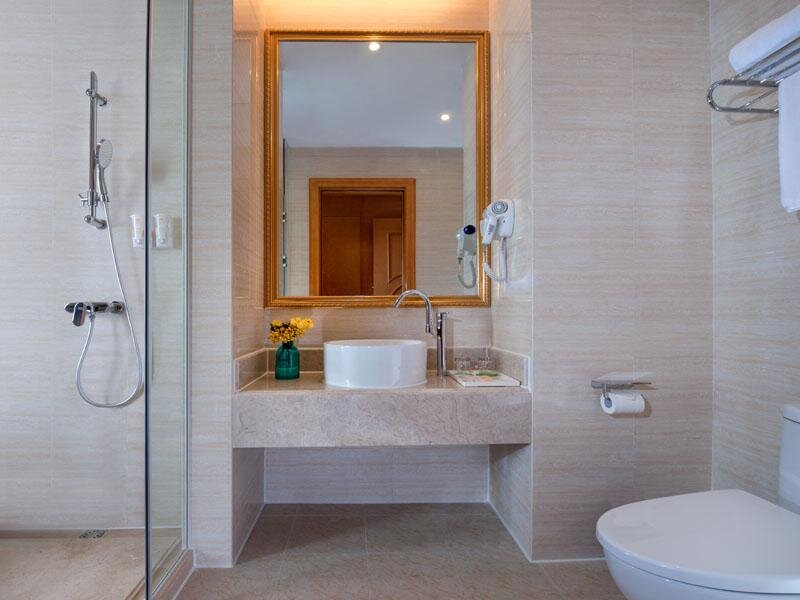 Гуанчжоу: Vienna Hotel Guangzhou Guanghua Road Guangwai