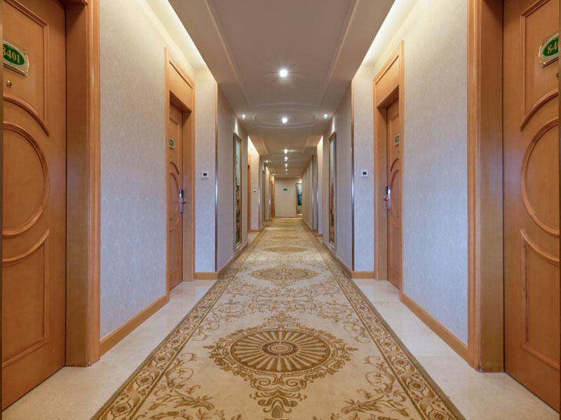 Гуанчжоу: Vienna Hotel Guangzhou Guanghua Road Guangwai