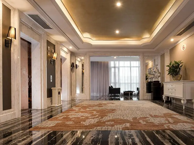 Фошань: Vienna Hotel Foshan South Wanda Plaza Branch