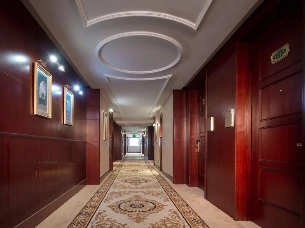 Фошань: Vienna Hotel Guangdong Foshan Nanzhuang Avenue