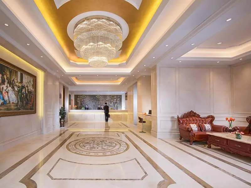 Шэньчжэнь: Vienna Hotel Shenzhen Yongfu Subway Station Branch