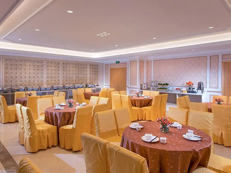 Шэньчжэнь: Vienna Hotel Shenzhen Yongfu Subway Station Branch