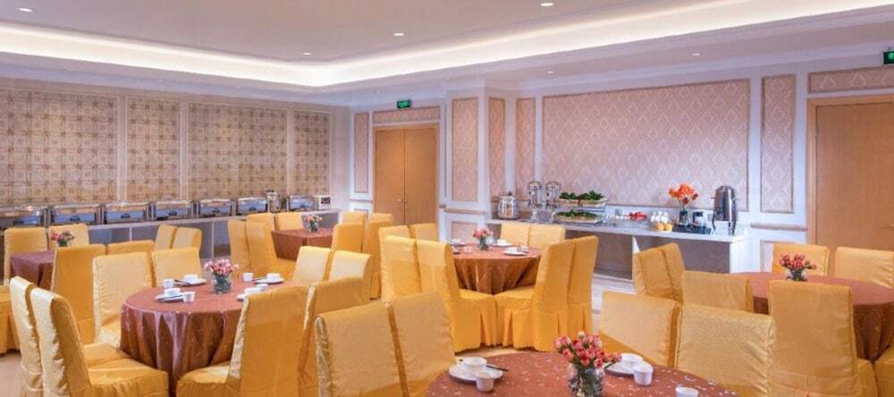Шэньчжэнь: Vienna Hotel Shenzhen Yongfu Subway Station Branch