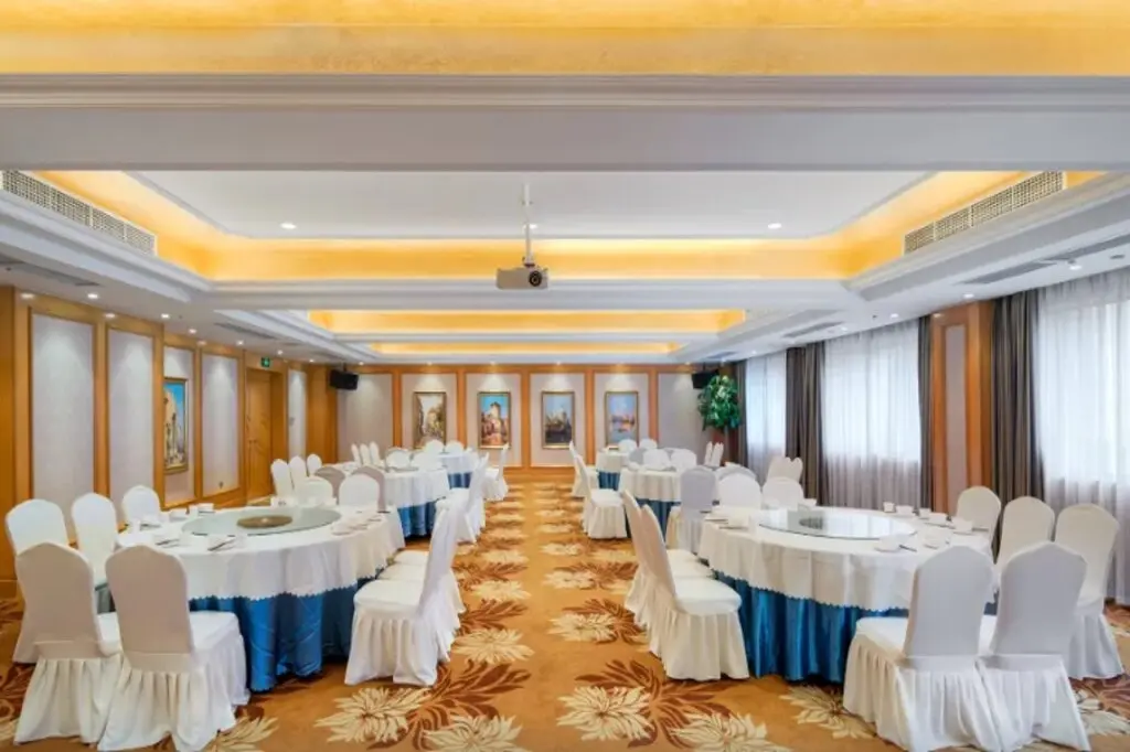 Чэнду: Vienna Hotel Chengdu Airport Shuangliu Wanda - Domestic Guests