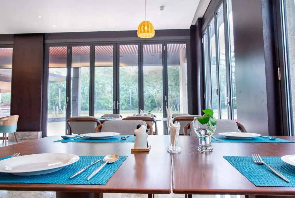 Лючжоу: SSAW Boutique Hotel Liuzhou
