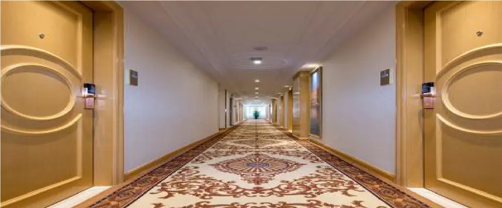 Фанчэнган: Vienna International Hotel Guangxi Fangchenggang Administration Center High Speed Railway Station