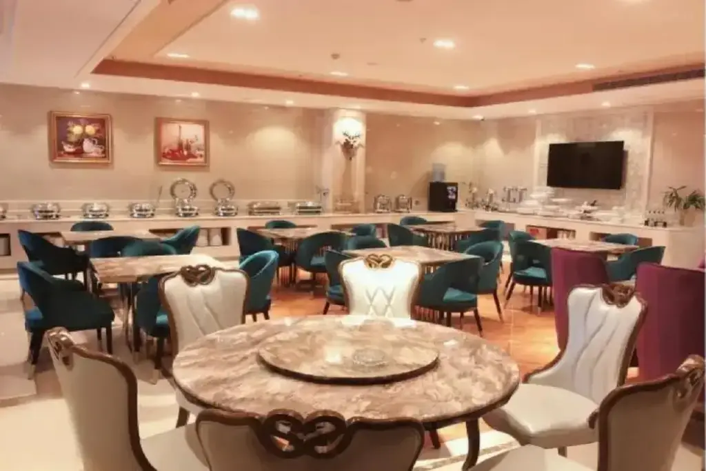 Уси: Vienna International Hotel (Wuxi Taihu Expo Center Station)