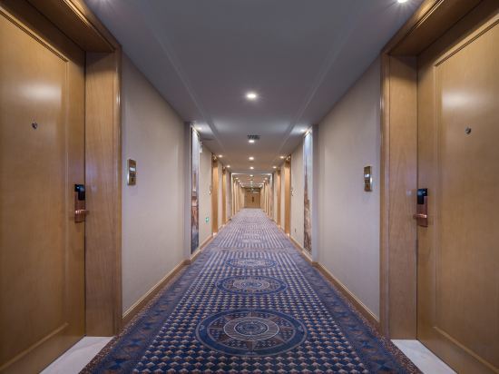 Ханчжоу: Vienna International Hotel(Hangzhou Xihu Fengshan Road Station)
