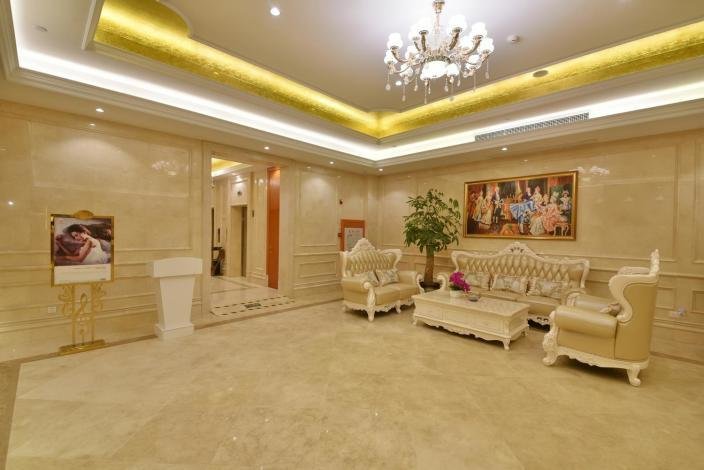 Жангжоу: Vienna Hotel Zhangzhou Jiaomei Wanyi Square