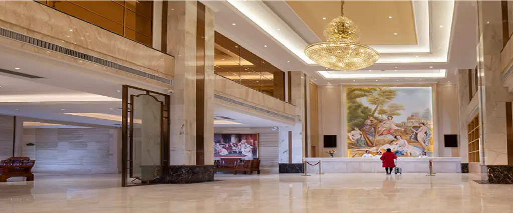 Хайкоу: Vienna International Hotel Haikou East High Speed Railway Station