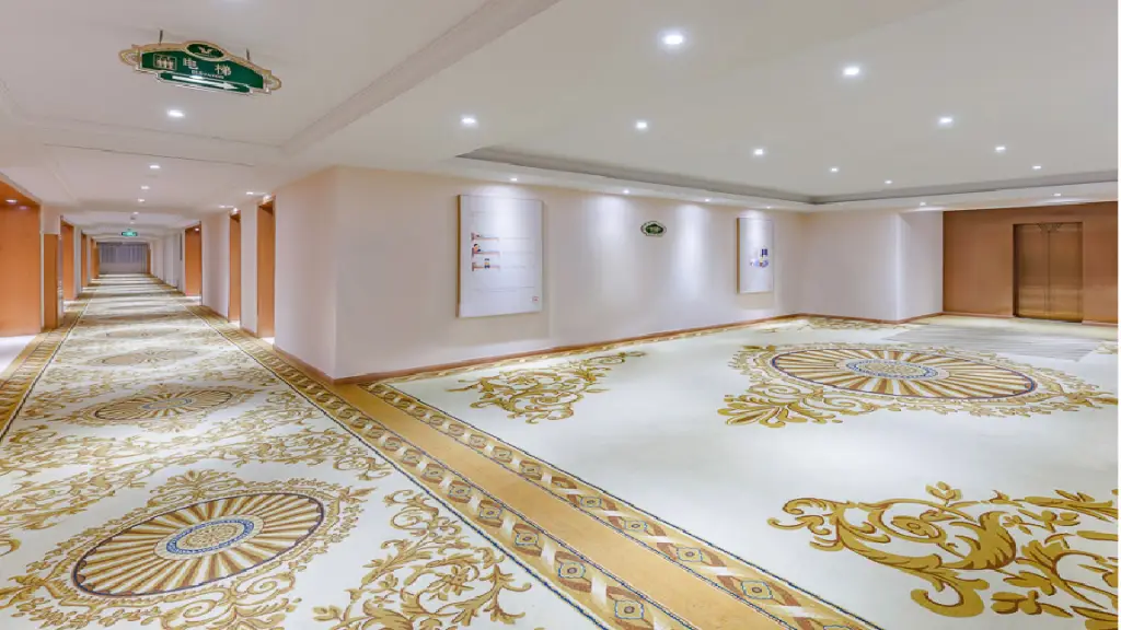 Цзинань: Vienna 3 Best Hotel Jinan West Railway Station