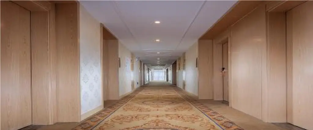Сицзяопо: Vienna Classic Hotel Guizhou Fuquan Sajin Bei Road
