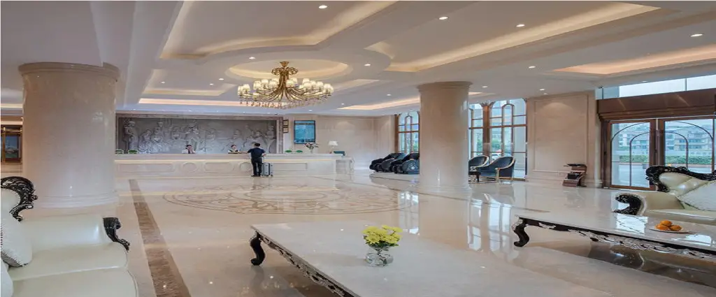 Vienna Classic Hotel Guizhou Fuquan Sajin Bei Road — фото 1