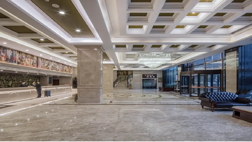 Нинджи: Vienna International Hotel Fujian Xiapu Huandao