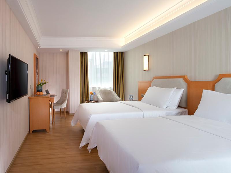 Чжуншань: Vienna 3 Best Hotel Zhongshan Henglan Guanghui