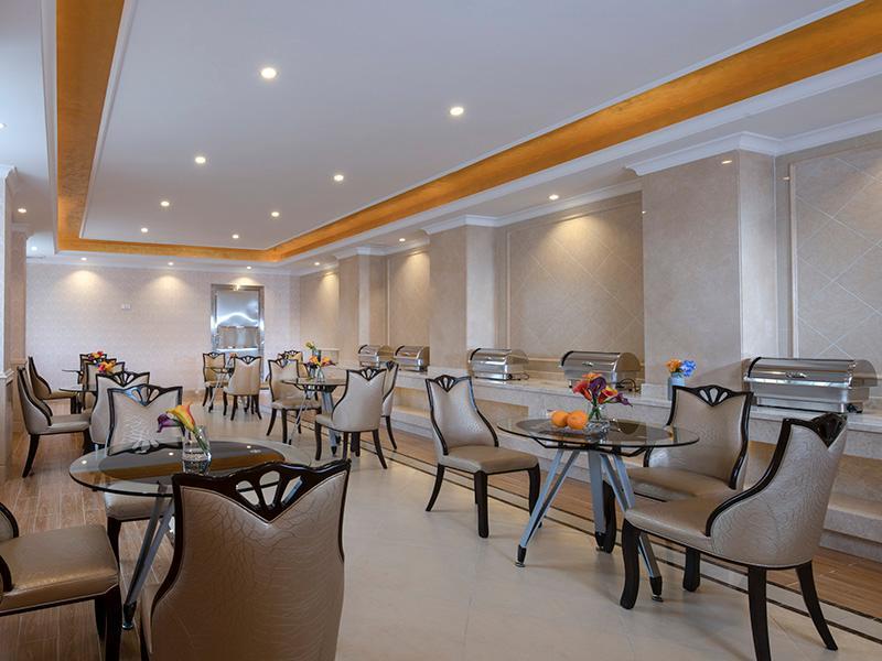 Чжуншань: Vienna 3 Best Hotel Zhongshan Henglan Guanghui