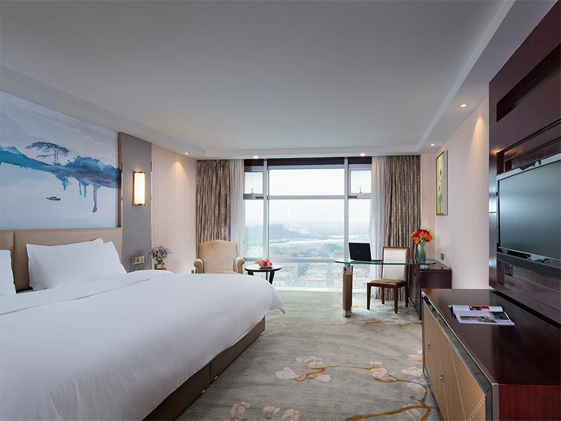 Фошань: Vienna Classic Hotel Guangdong Foshan Sanshui Wanda Plaza