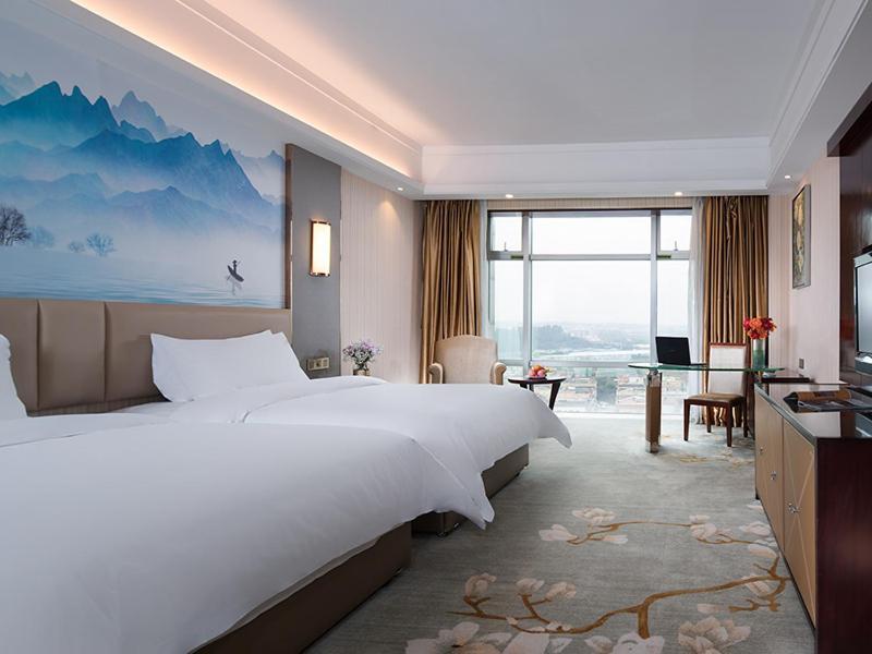 Фошань: Vienna Classic Hotel Guangdong Foshan Sanshui Wanda Plaza