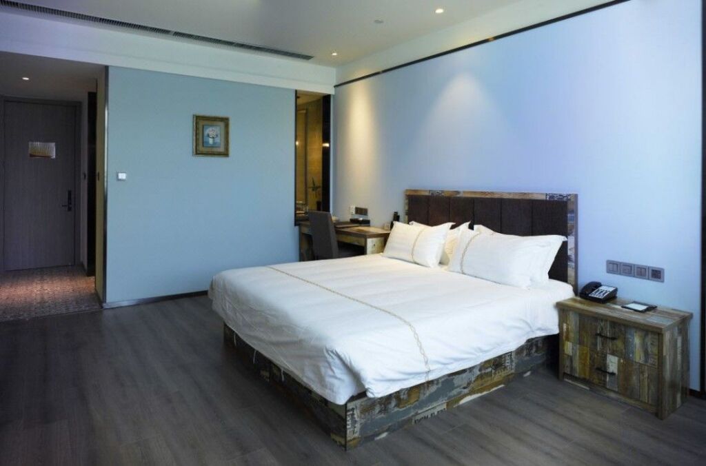 Пекин: Bright Culture Hotel