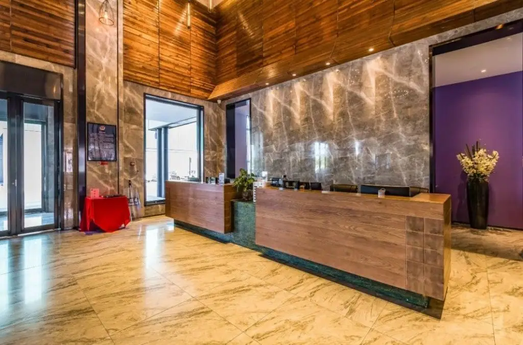 Bright Culture Hotel — фото 1
