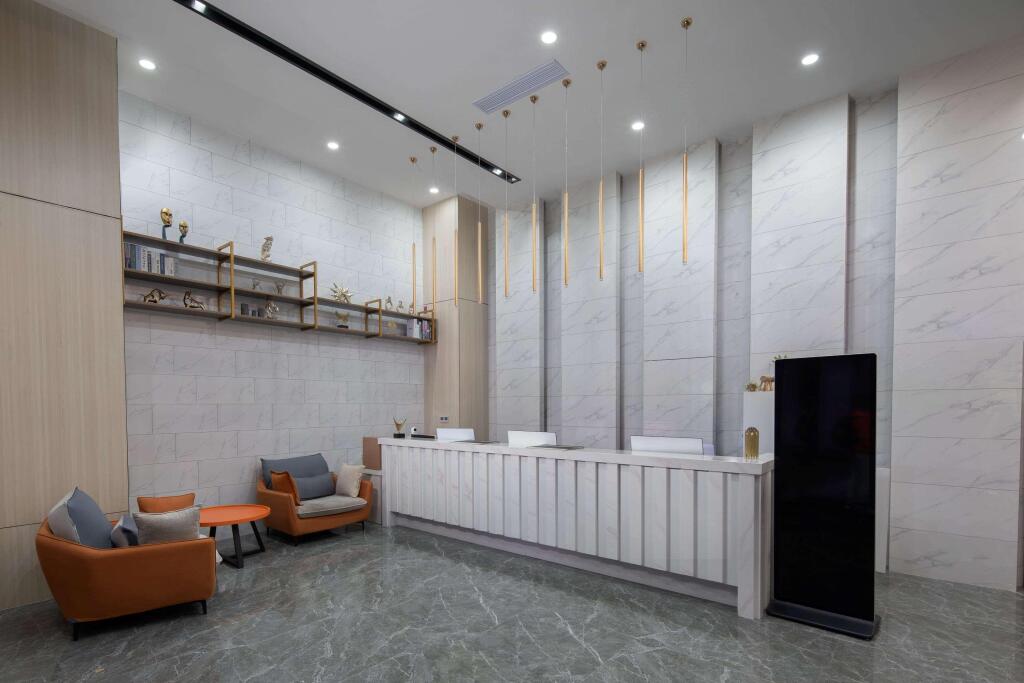 Гуйян: Days Inn By Wyndham Guiyang Nanming