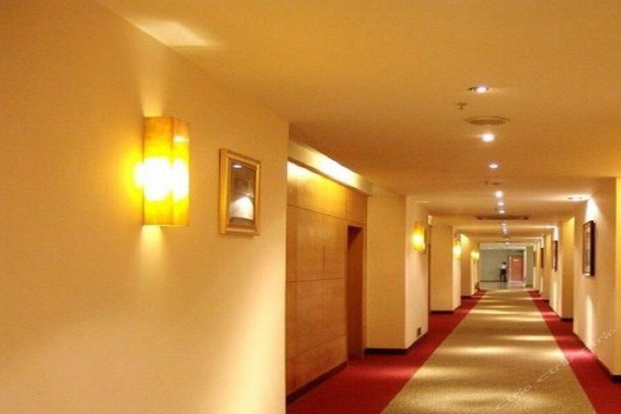 Фошань: Kangyi Hotel
