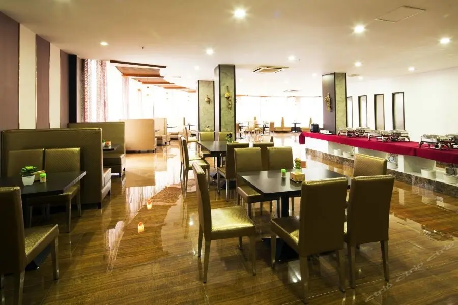 Фошань: Kangyi Hotel