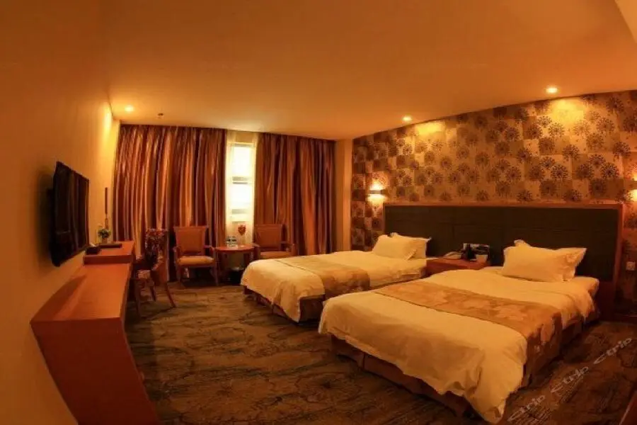 Фошань: Kangyi Hotel