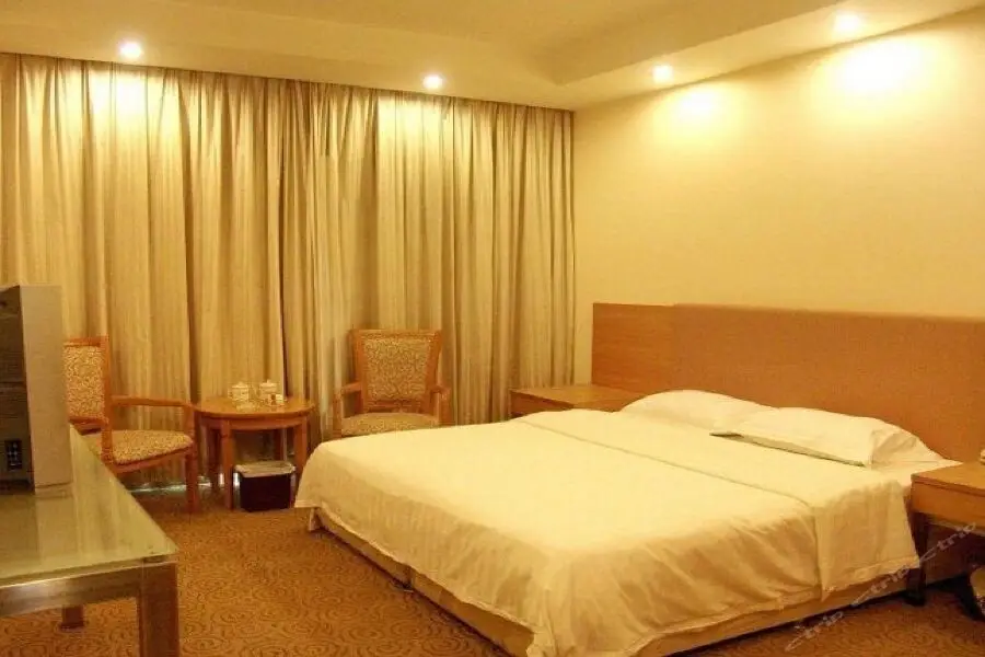 Фошань: Kangyi Hotel