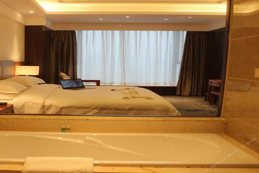 Цзюцзян: Lisan Garden Hotel