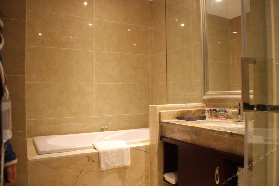 Цзюцзян: Lisan Garden Hotel