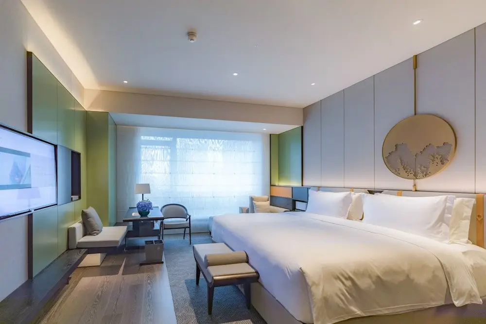 Сиань: InterContinental Xian North